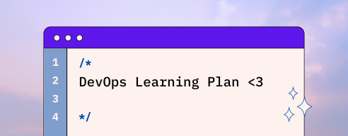 DevOps Learning Plan